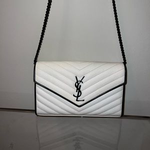 YSL Small Monogram